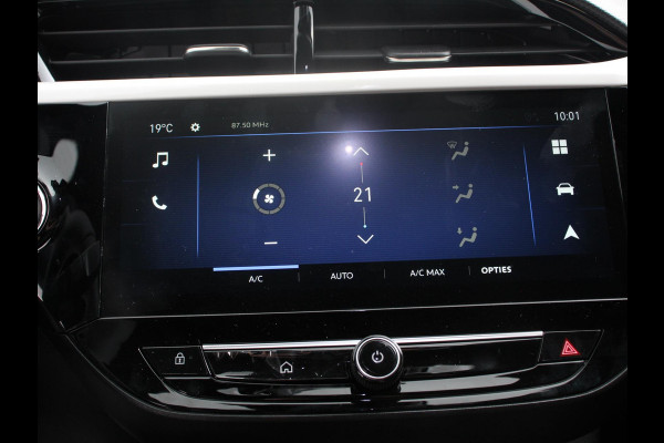 Opel CORSA-E Long Range GS Automaat Navigatie Apple Carplay/Android Auto Lichtmetalen Velgen Cruise Control