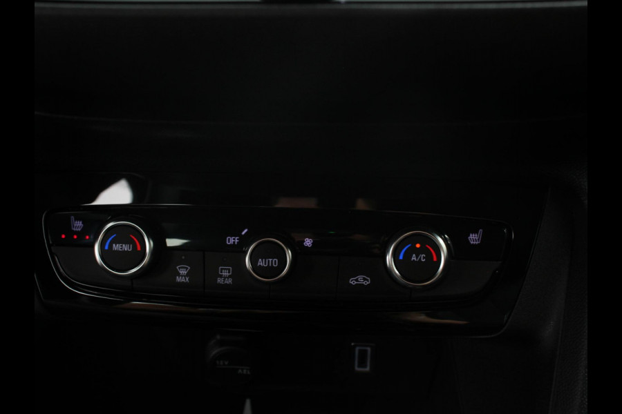 Opel CORSA-E Long Range GS Automaat Navigatie Apple Carplay/Android Auto Lichtmetalen Velgen Cruise Control
