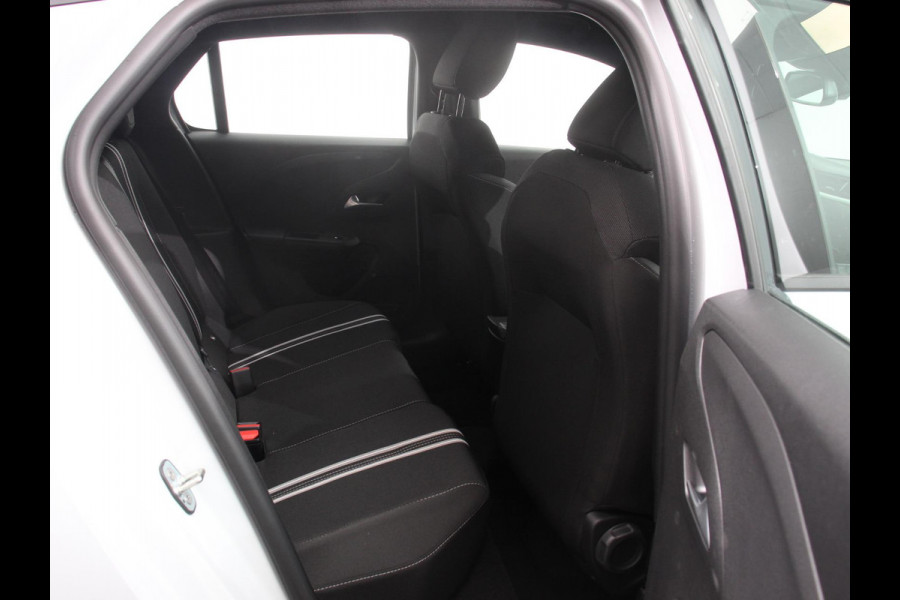 Opel CORSA-E Long Range GS Automaat Navigatie Apple Carplay/Android Auto Lichtmetalen Velgen Cruise Control