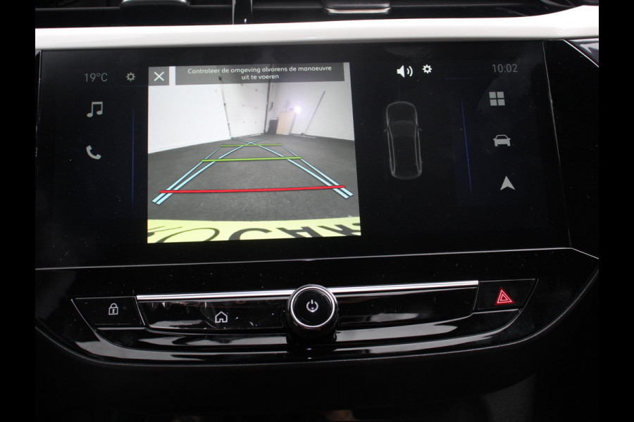 Opel CORSA-E Long Range GS Automaat Navigatie Apple Carplay/Android Auto Lichtmetalen Velgen Cruise Control