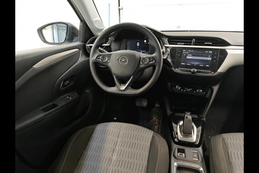 Opel CORSA-E 100kW / 50kWh Edition / SOH 90.6% / Airco-Ecc. / Cruise-ctr. / Apple Carplay Android / Navigatie via Usb / Apk 12-2027