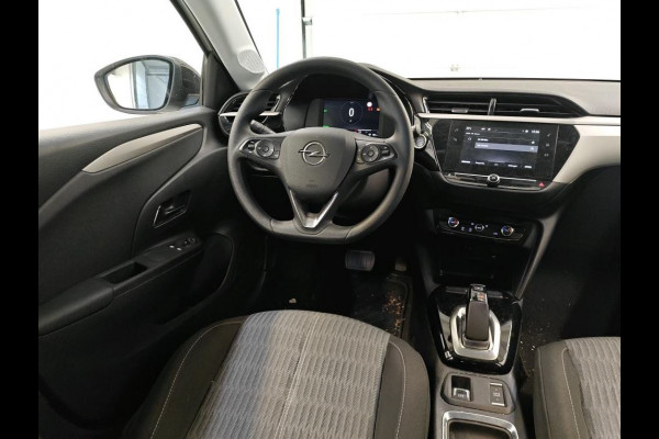Opel CORSA-E 100kW / 50kWh Edition / SOH 90.6% / Airco-Ecc. / Cruise-ctr. / Apple Carplay Android / Navigatie via Usb / Apk 12-2027
