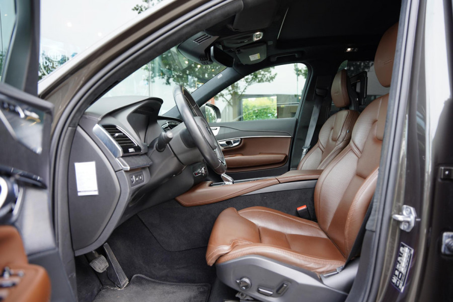 Volvo XC90 2.0 T8 Twin Engine AWD Inscription / Polestar / Bowers & Wilkins / Panoramadak / 1e Eigenaar