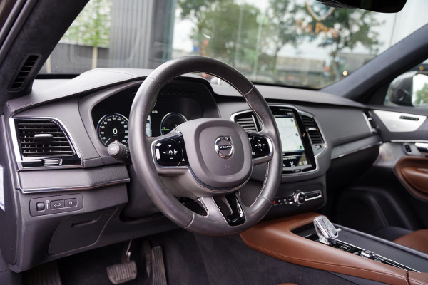 Volvo XC90 2.0 T8 Twin Engine AWD Inscription / Polestar / Bowers & Wilkins / Panoramadak / 1e Eigenaar
