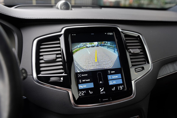 Volvo XC90 2.0 T8 Twin Engine AWD Inscription / Polestar / Bowers & Wilkins / Panoramadak / 1e Eigenaar