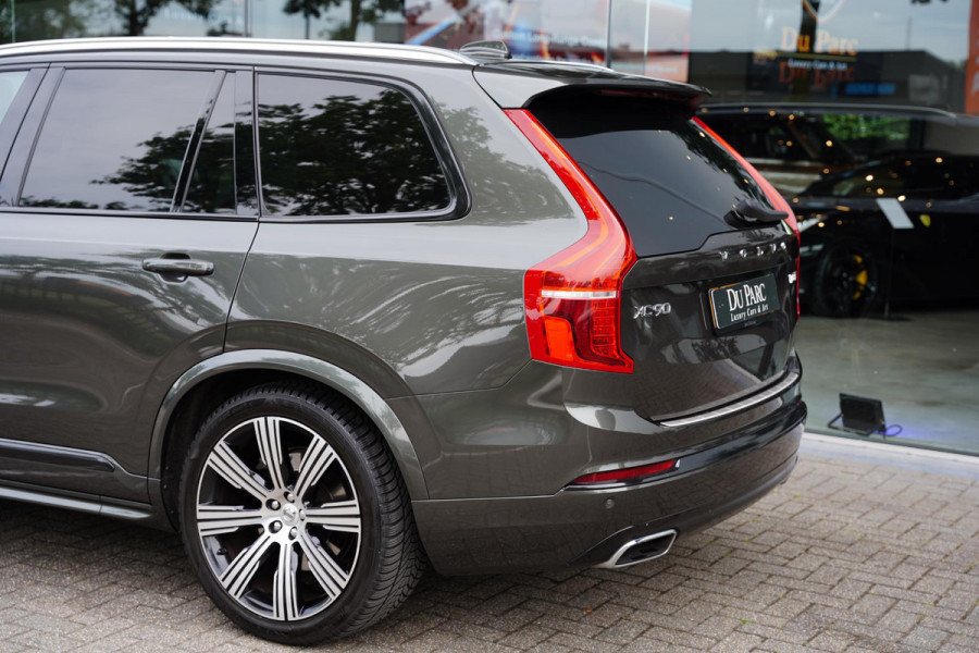 Volvo XC90 2.0 T8 Twin Engine AWD Inscription / Polestar / Bowers & Wilkins / Panoramadak / 1e Eigenaar