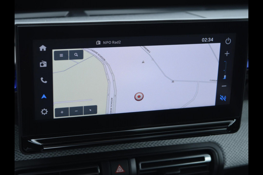 Citroën ë-C3 Plus 113pk Comfort Range 44 kWh | NAVI | PARKEERSENSOREN MET CAMERA | AIRCO | CRUISE CONTROL |