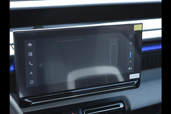 Citroën ë-C3 Plus 113pk Comfort Range 44 kWh | NAVI | PARKEERSENSOREN MET CAMERA | AIRCO | CRUISE CONTROL |
