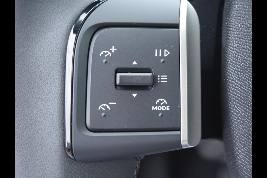 Citroën ë-C3 Plus 113pk Comfort Range 44 kWh | NAVI | PARKEERSENSOREN MET CAMERA | AIRCO | CRUISE CONTROL |