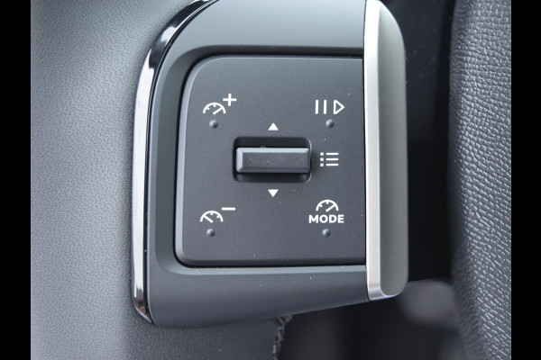 Citroën ë-C3 Plus 113pk Comfort Range 44 kWh | NAVI | PARKEERSENSOREN MET CAMERA | AIRCO | CRUISE CONTROL |