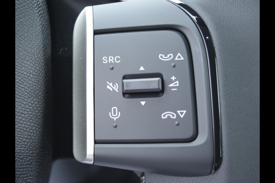 Citroën ë-C3 Plus 113pk Comfort Range 44 kWh | NAVI | PARKEERSENSOREN MET CAMERA | AIRCO | CRUISE CONTROL |
