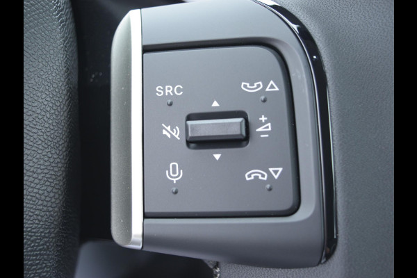 Citroën ë-C3 Plus 113pk Comfort Range 44 kWh | NAVI | PARKEERSENSOREN MET CAMERA | AIRCO | CRUISE CONTROL |