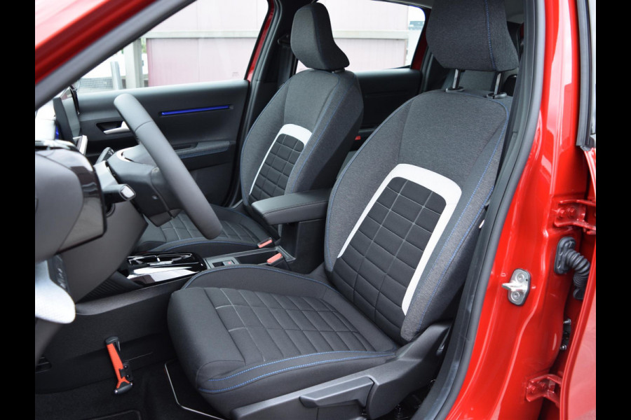 Citroën ë-C3 Plus 113pk Comfort Range 44 kWh | NAVI | PARKEERSENSOREN MET CAMERA | AIRCO | CRUISE CONTROL |