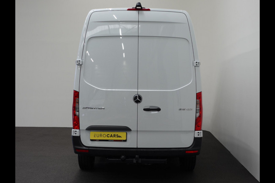 Mercedes-Benz Sprinter 315 1.9 CDI L2H2 RWD Automaat Airco Trekhaak Camera Navigatie