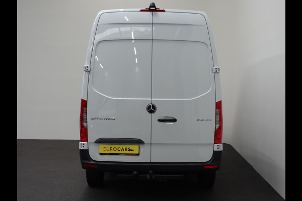 Mercedes-Benz Sprinter 315 1.9 CDI L2H2 RWD Automaat Airco Trekhaak Camera Navigatie