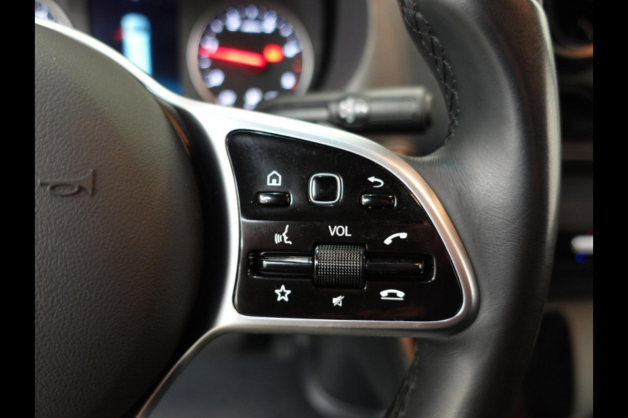 Mercedes-Benz Sprinter 315 1.9 CDI L2H2 RWD Automaat Airco Trekhaak Camera Navigatie
