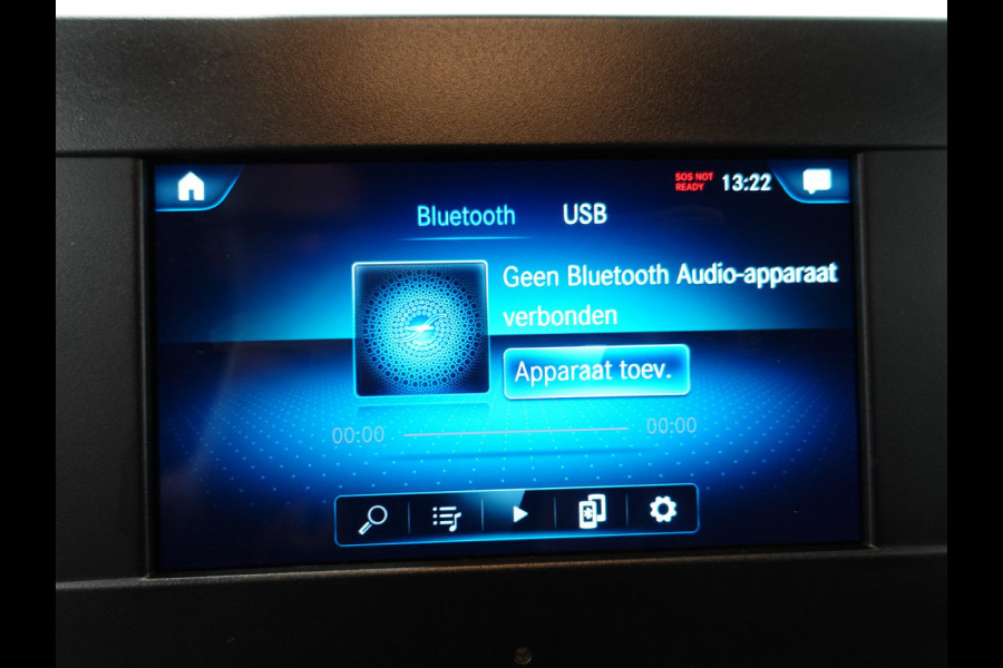 Mercedes-Benz Sprinter 315 1.9 CDI L2H2 RWD Automaat Airco Trekhaak Camera Navigatie