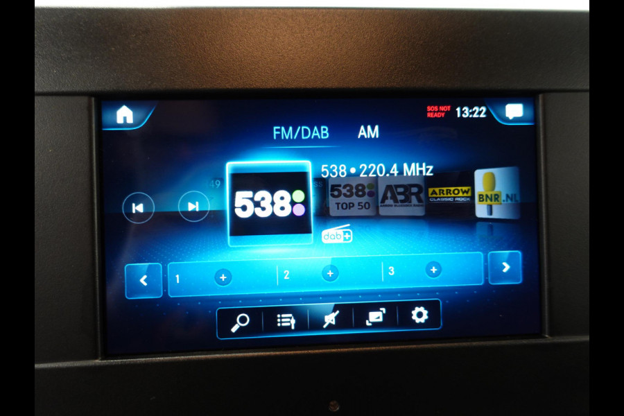 Mercedes-Benz Sprinter 315 1.9 CDI L2H2 RWD Automaat Airco Trekhaak Camera Navigatie