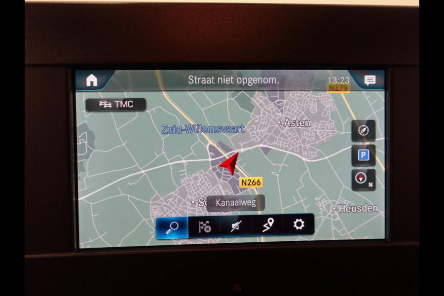 Mercedes-Benz Sprinter 315 1.9 CDI L2H2 RWD Automaat Airco Trekhaak Camera Navigatie