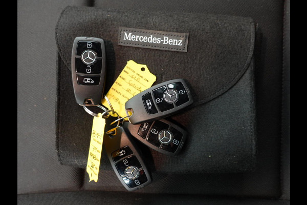 Mercedes-Benz Sprinter 315 1.9 CDI L2H2 RWD Automaat Airco Trekhaak Camera Navigatie
