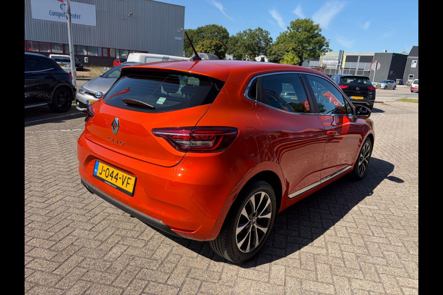 Renault Clio 1.0 TCe Intens