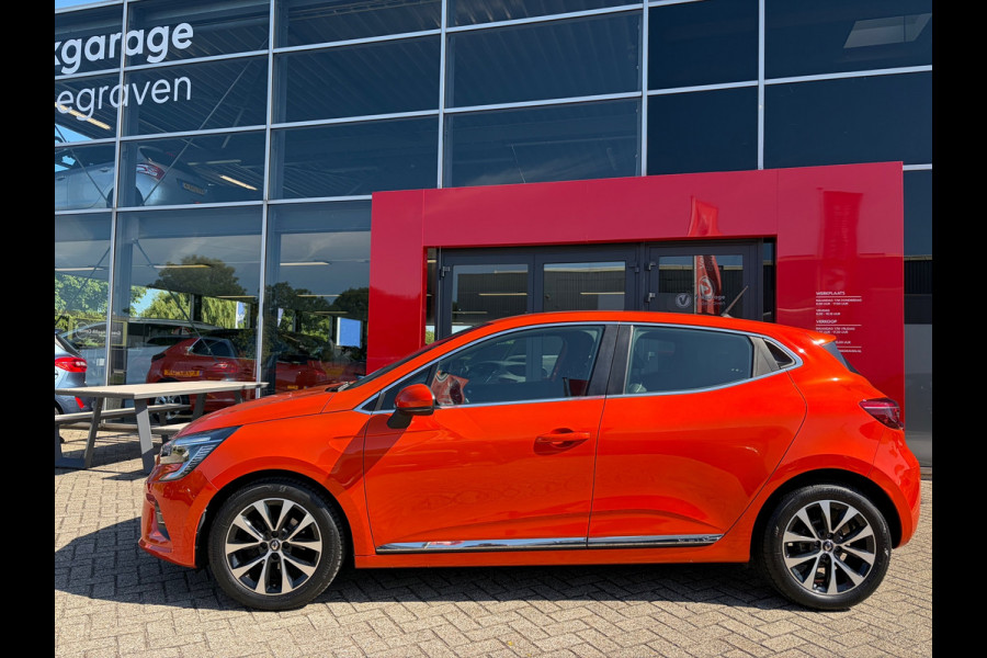 Renault Clio 1.0 TCe Intens