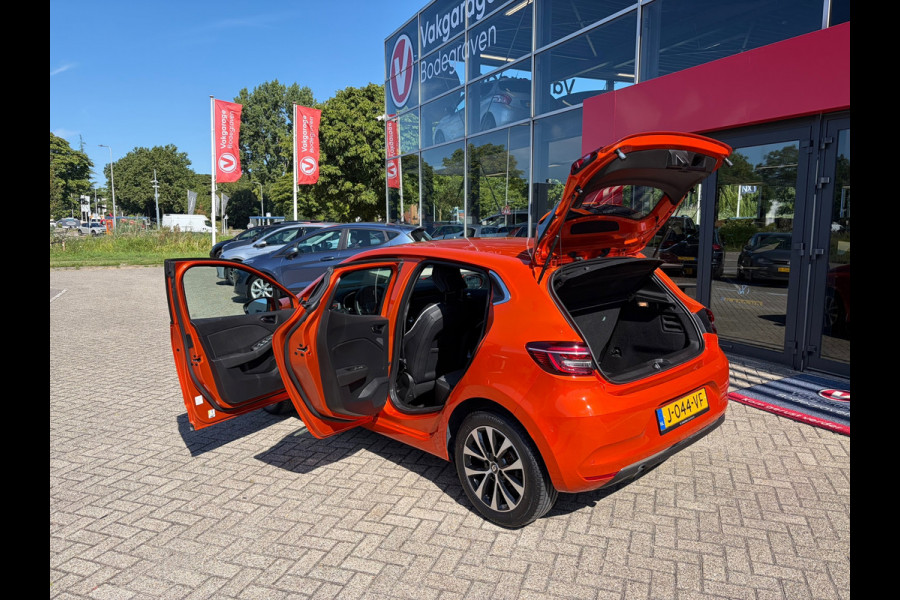 Renault Clio 1.0 TCe Intens