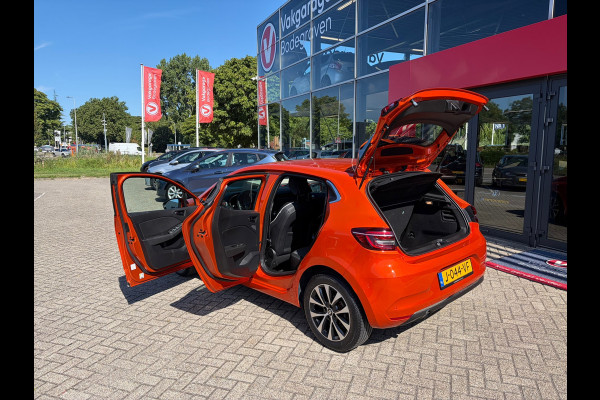 Renault Clio 1.0 TCe Intens