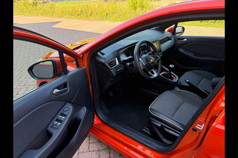 Renault Clio 1.0 TCe Intens