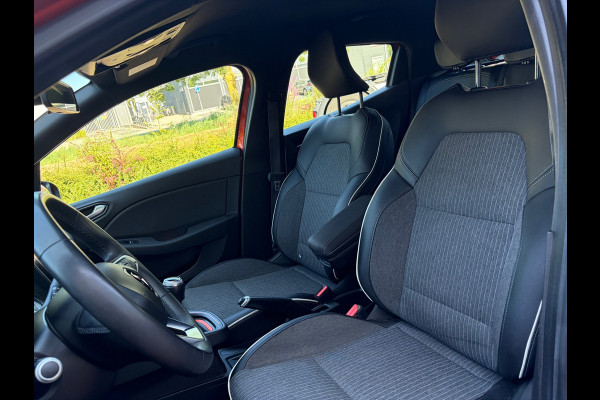 Renault Clio 1.0 TCe Intens