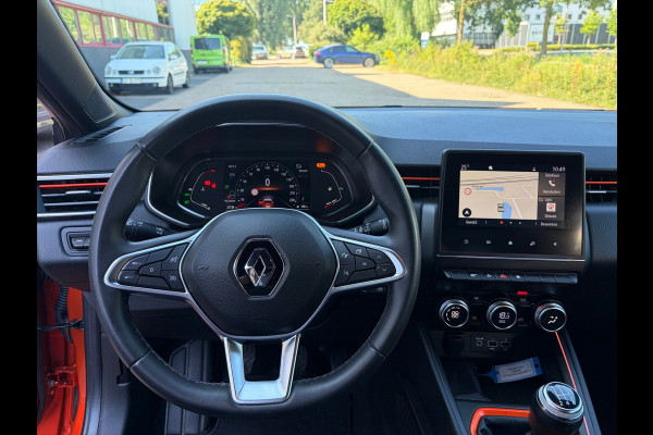 Renault Clio 1.0 TCe Intens