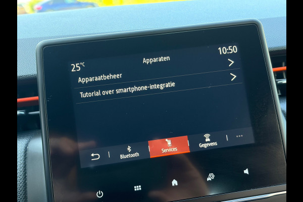 Renault Clio 1.0 TCe Intens
