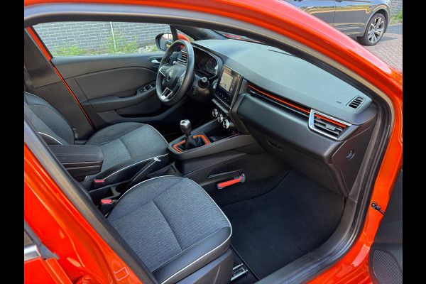 Renault Clio 1.0 TCe Intens