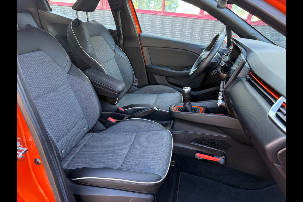 Renault Clio 1.0 TCe Intens