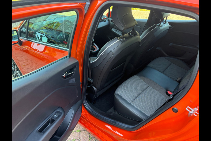 Renault Clio 1.0 TCe Intens