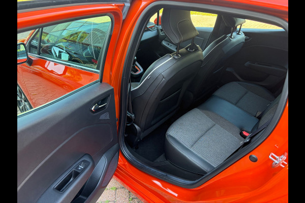 Renault Clio 1.0 TCe Intens