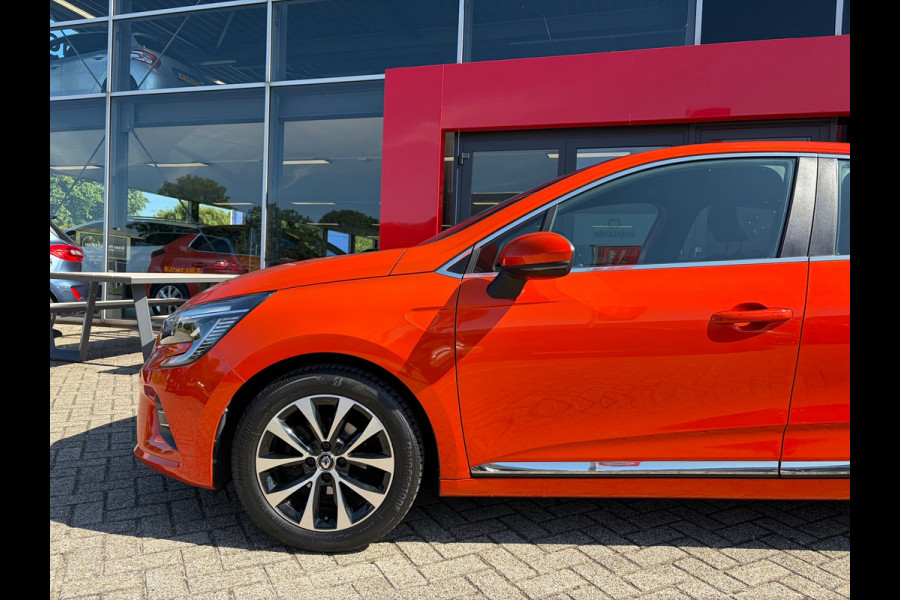 Renault Clio 1.0 TCe Intens