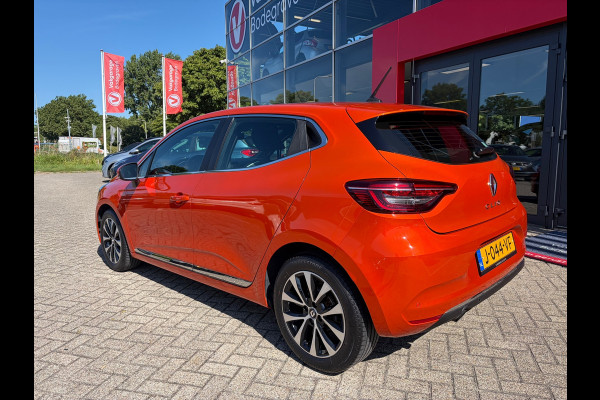 Renault Clio 1.0 TCe Intens
