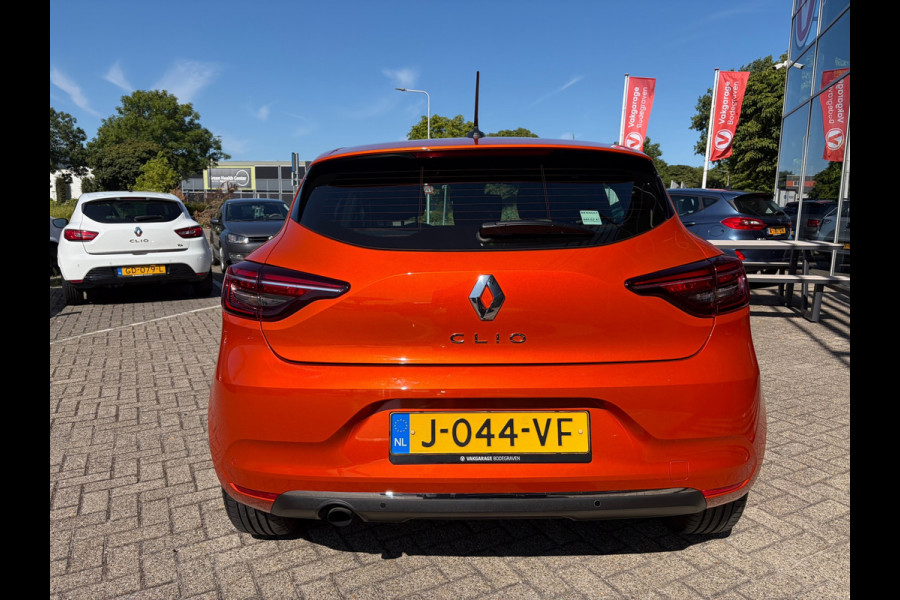 Renault Clio 1.0 TCe Intens