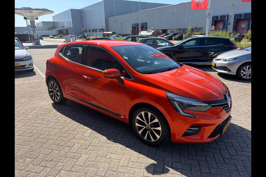 Renault Clio 1.0 TCe Intens