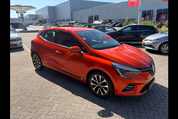 Renault Clio 1.0 TCe Intens