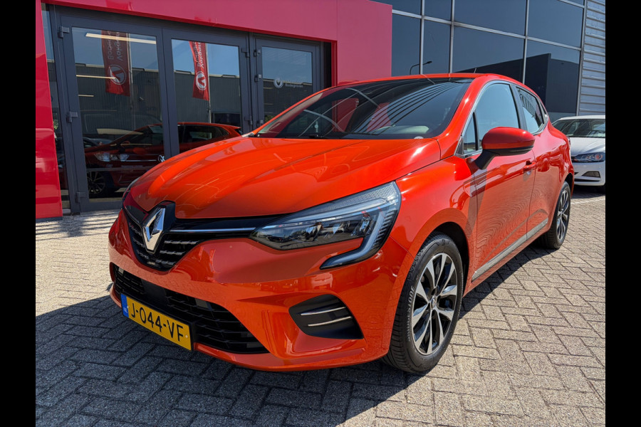 Renault Clio 1.0 TCe Intens