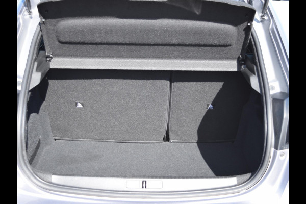 Peugeot e-208 EV GT Pack 50 kWh l voorstoelen verwarmd l adaptief cruise control l Apple Carplay/Android Auto l Alcantara bekleding