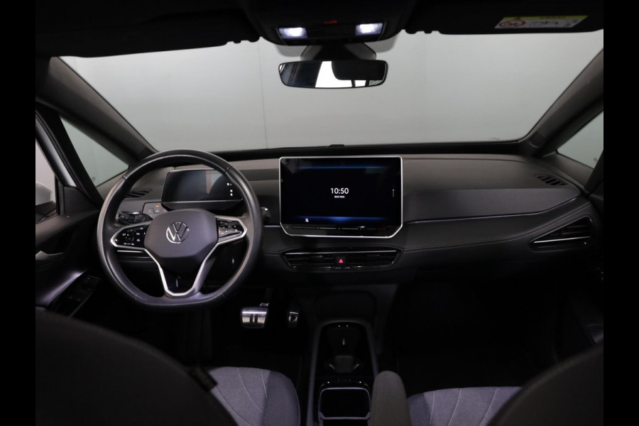 Volkswagen ID.3 Pro 59 kWh 204 pk | Navigatie | Warmtepomp | Parkeersensoren (Park assist) | Achteruitrijcamera | Matrix LED koplampen | Keyless |