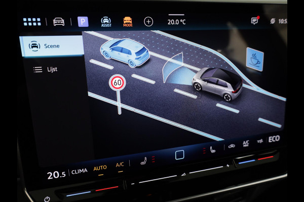 Volkswagen ID.3 Pro 59 kWh 204 pk | Navigatie | Warmtepomp | Parkeersensoren (Park assist) | Achteruitrijcamera | Matrix LED koplampen | Keyless |