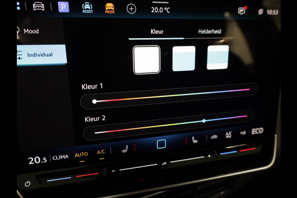 Volkswagen ID.3 Pro 59 kWh 204 pk | Navigatie | Warmtepomp | Parkeersensoren (Park assist) | Achteruitrijcamera | Matrix LED koplampen | Keyless |