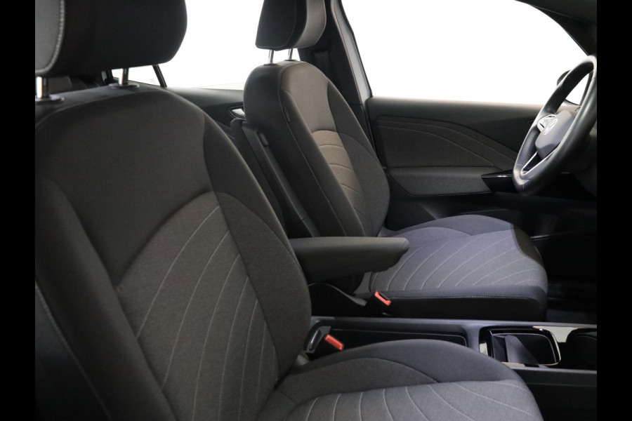 Volkswagen ID.3 Pro 59 kWh 204 pk | Navigatie | Warmtepomp | Parkeersensoren (Park assist) | Achteruitrijcamera | Matrix LED koplampen | Keyless |