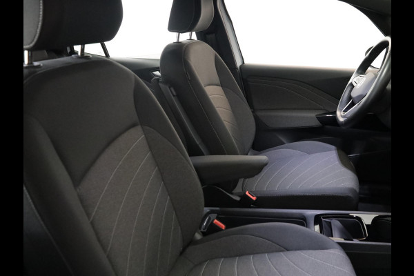 Volkswagen ID.3 Pro 59 kWh 204 pk | Navigatie | Warmtepomp | Parkeersensoren (Park assist) | Achteruitrijcamera | Matrix LED koplampen | Keyless |