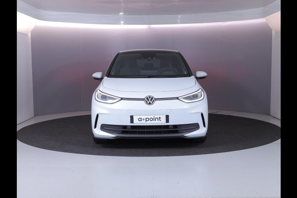 Volkswagen ID.3 Pro 59 kWh 204 pk | Navigatie | Warmtepomp | Parkeersensoren (Park assist) | Achteruitrijcamera | Matrix LED koplampen | Keyless |