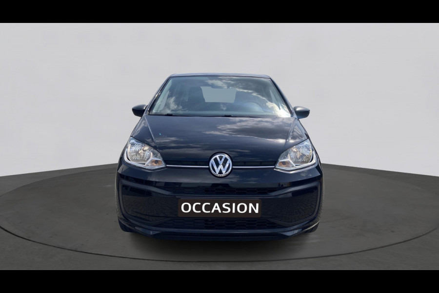 Volkswagen up! 1.0 BMT 60pk take up! | Airco | 4-deurs | Bluetooth